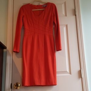 Beautiful Antonio Melani Dress with long sleeves